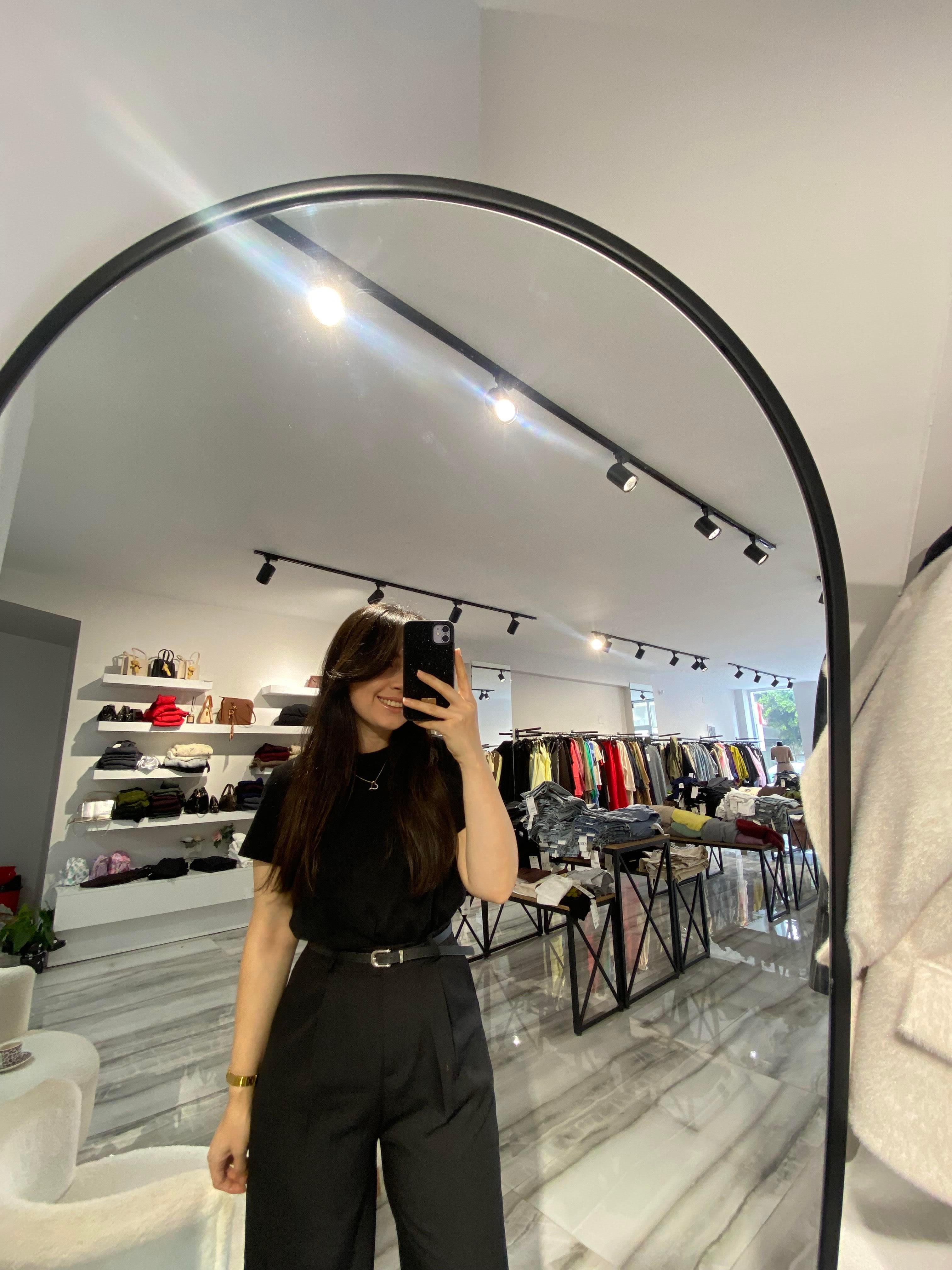 ZR MODEL KUMAŞ PANT