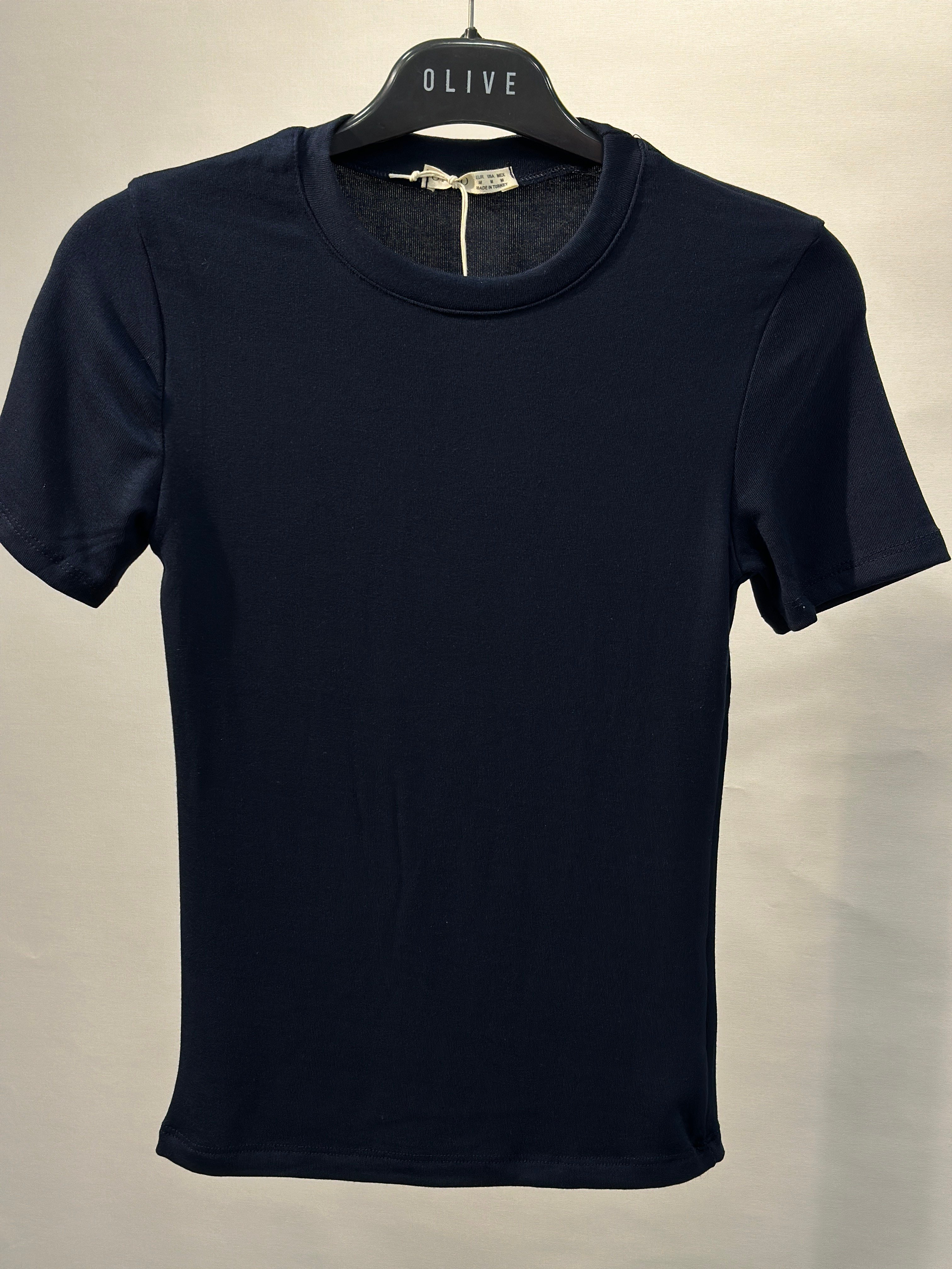 OLIVE-1375 BUZZY BODY LACİ