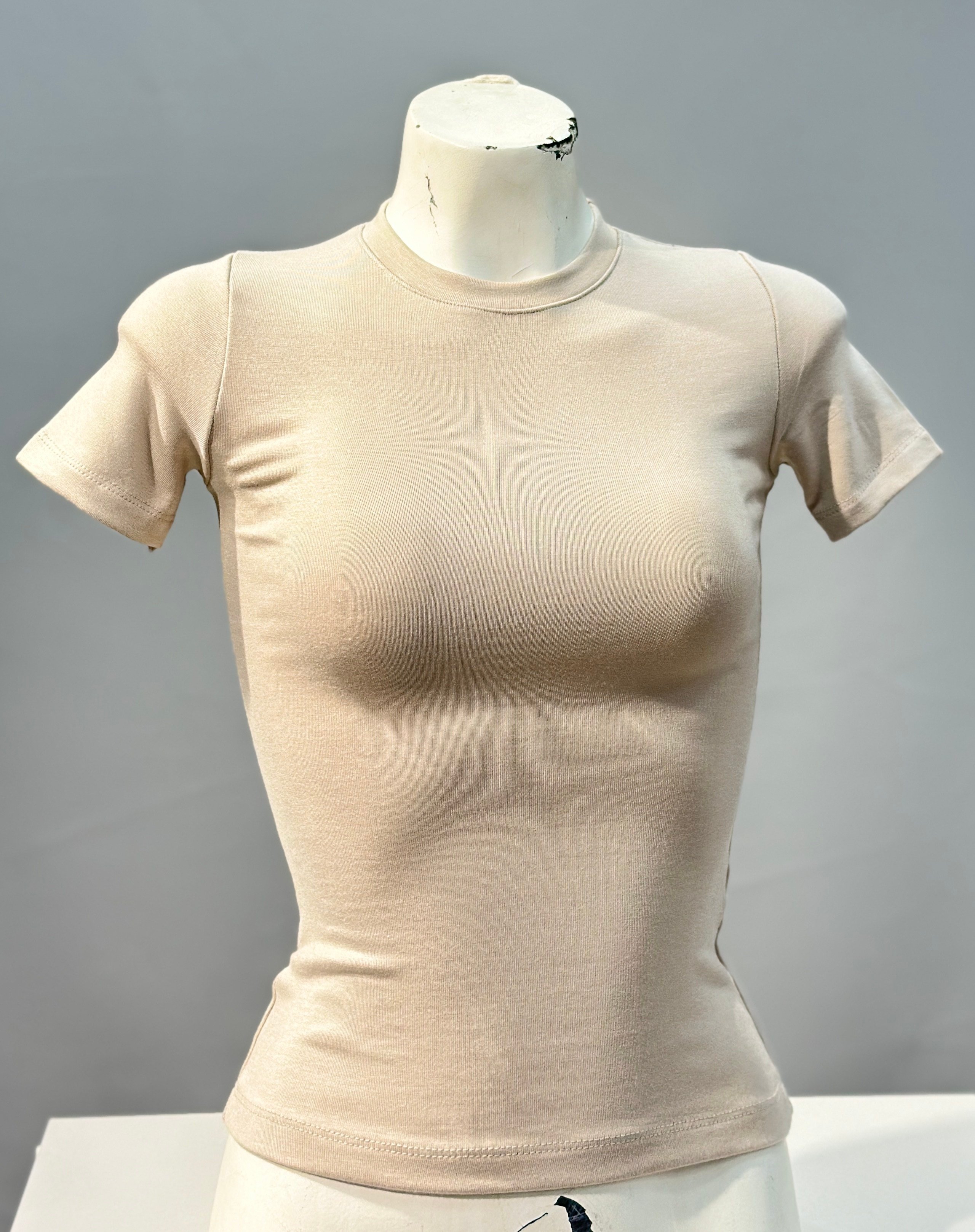 OLIVE-1375 BUZZY BODY TAŞ