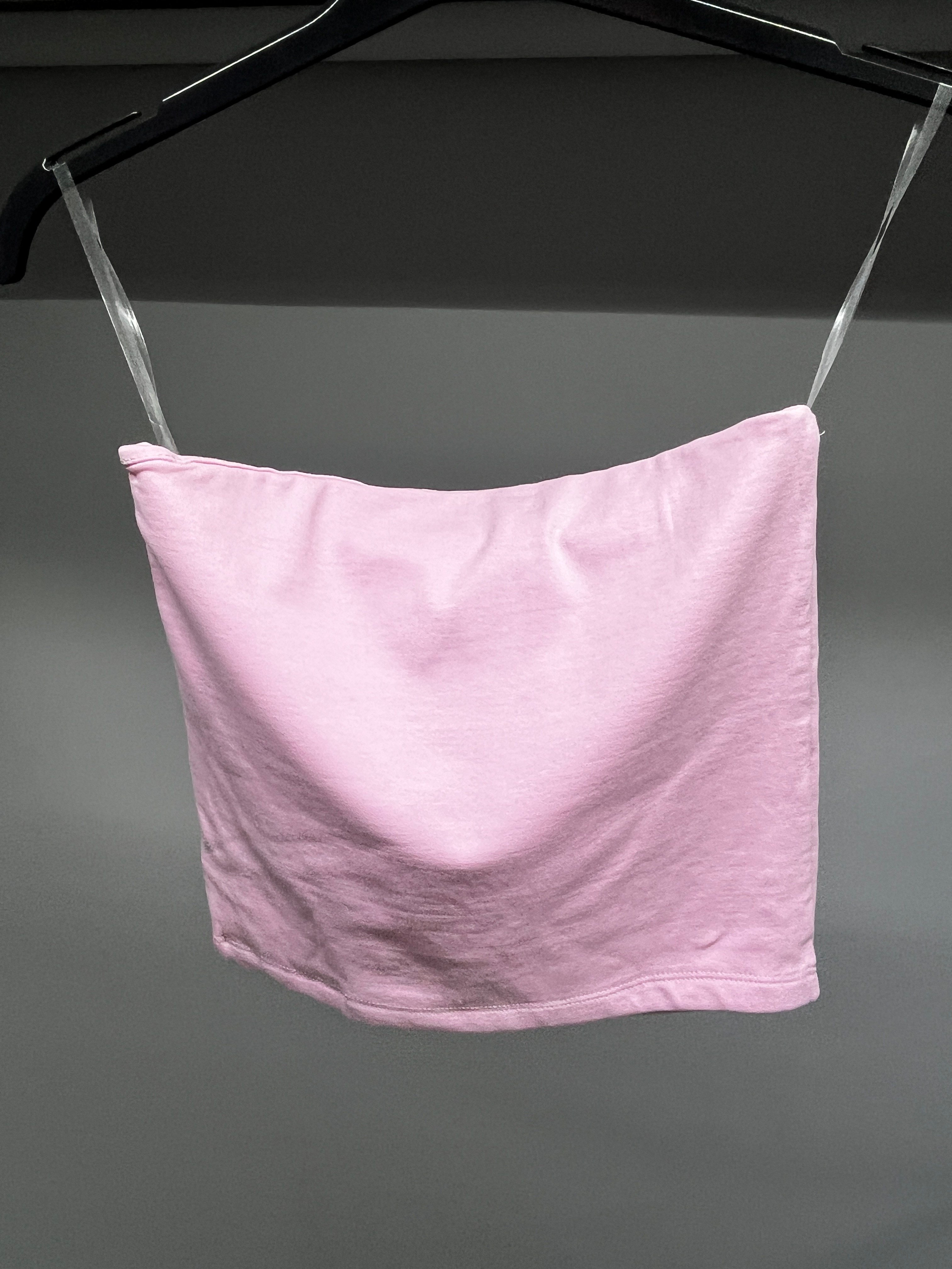 OLIVE-3846 STRAPLEZ BODY PEMBE