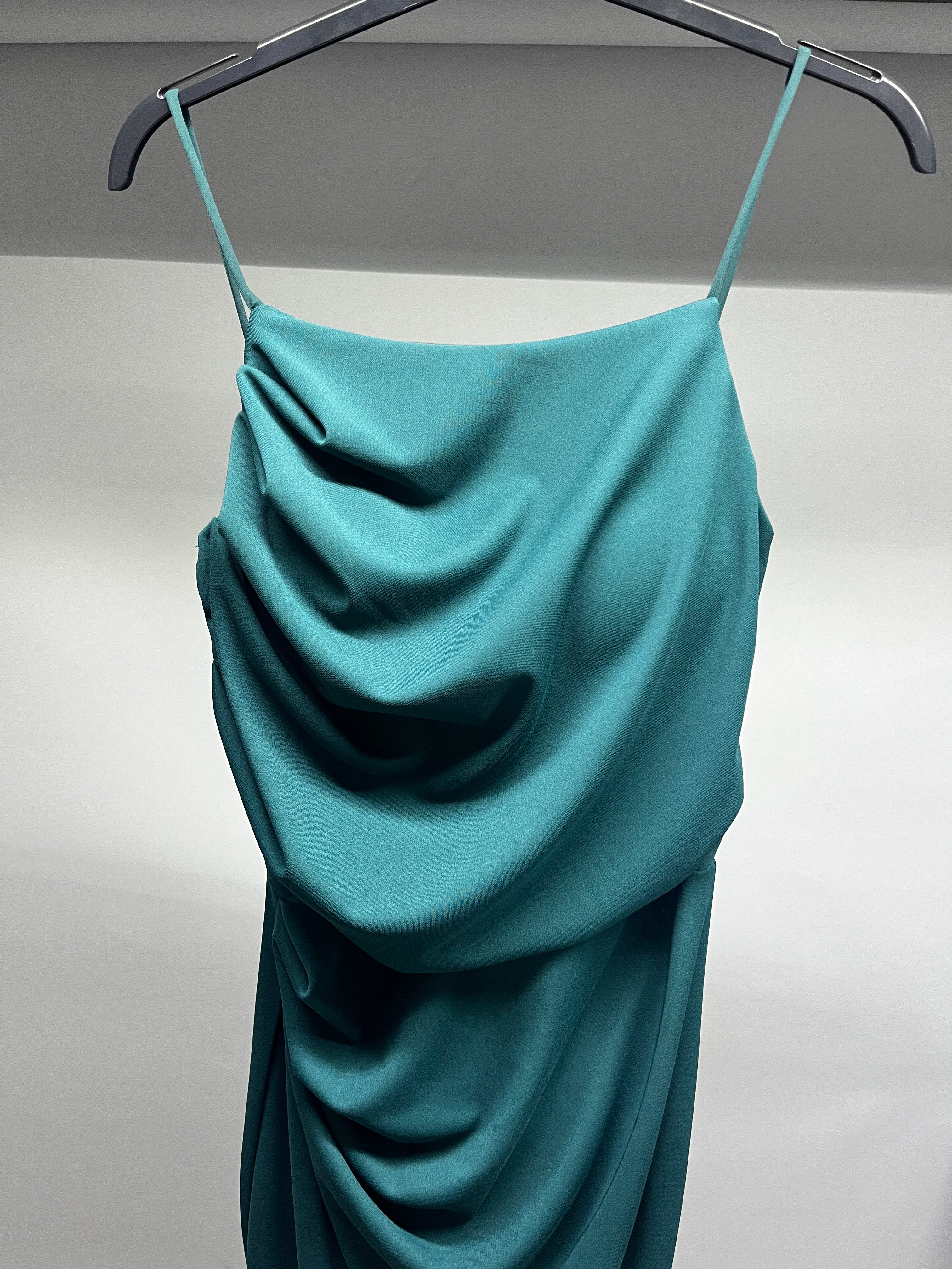 OLIVE-39465 ABİYE YEŞİL