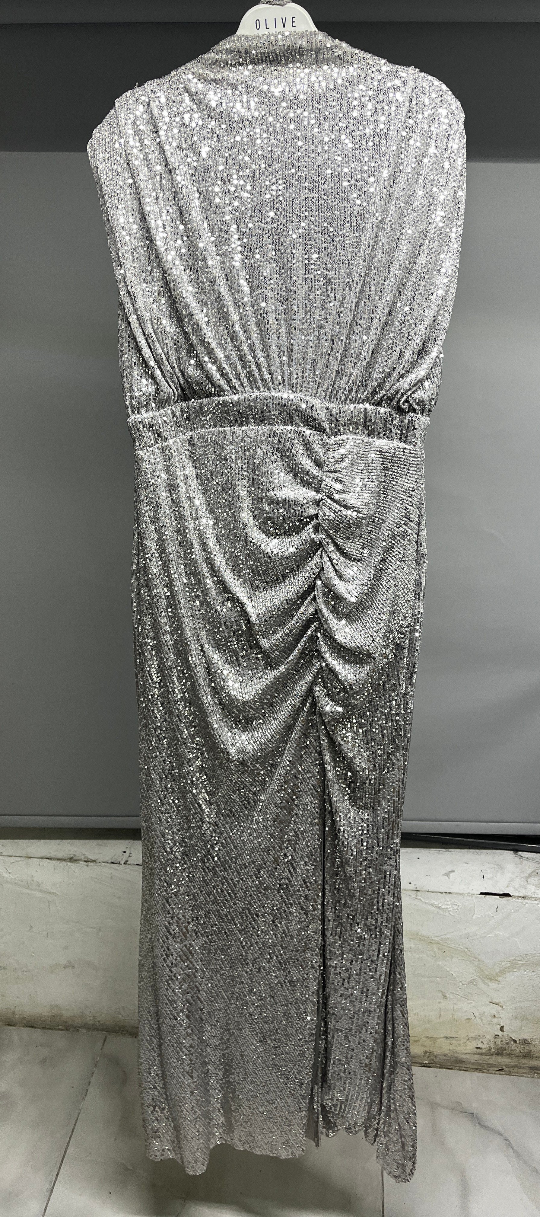 OLIVE-39941 ABİYE GÜMÜŞ
