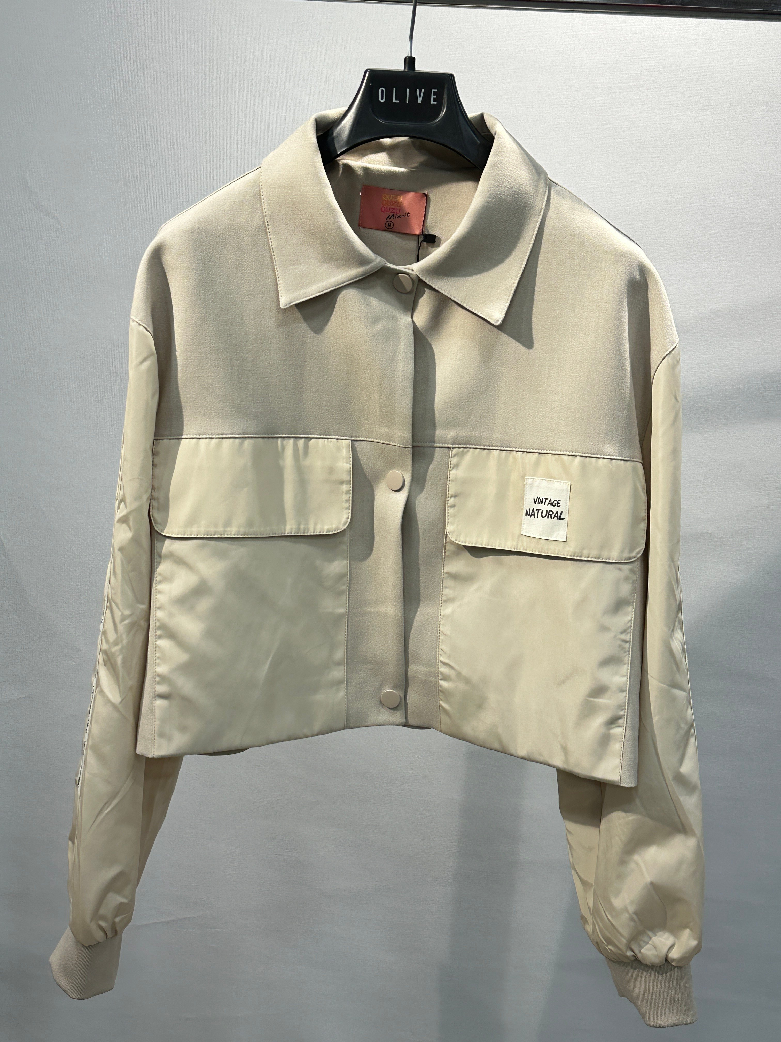 OLIVE - 510082 CEKET BEJ