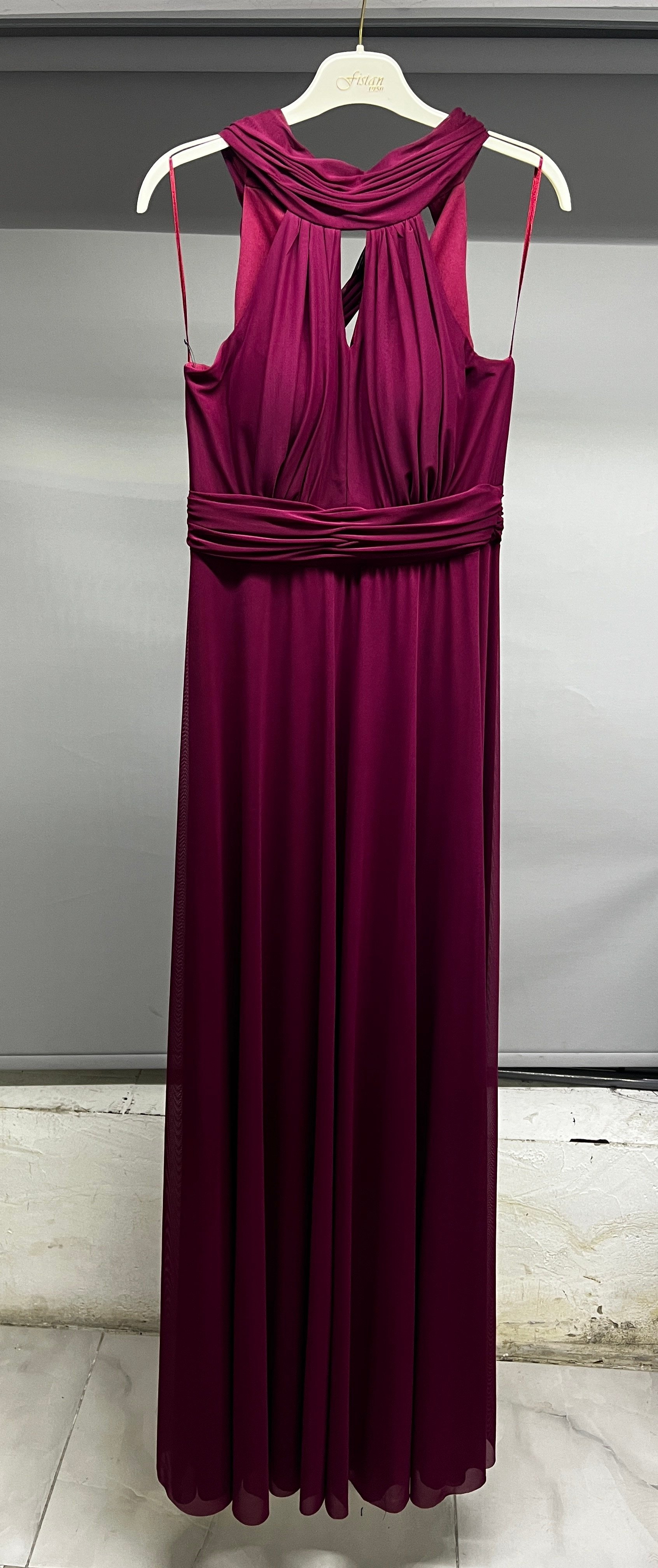 OLIVE-6034 ABİYE VİŞNE