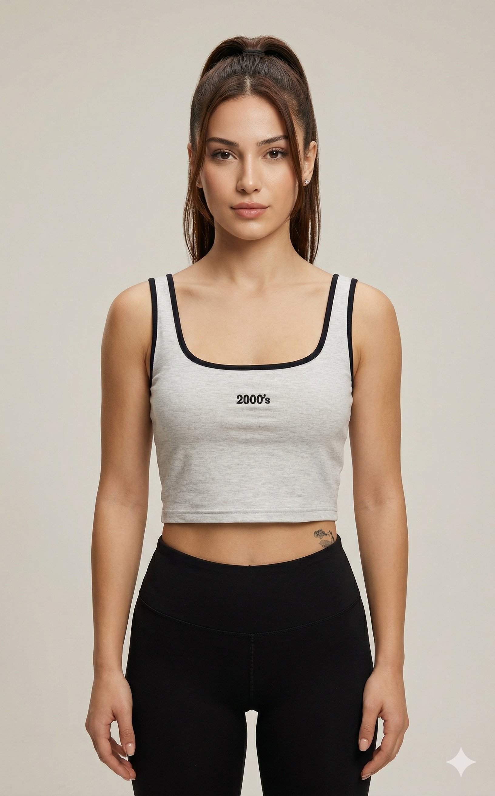 OLIVE-L01547 BODY GRİ