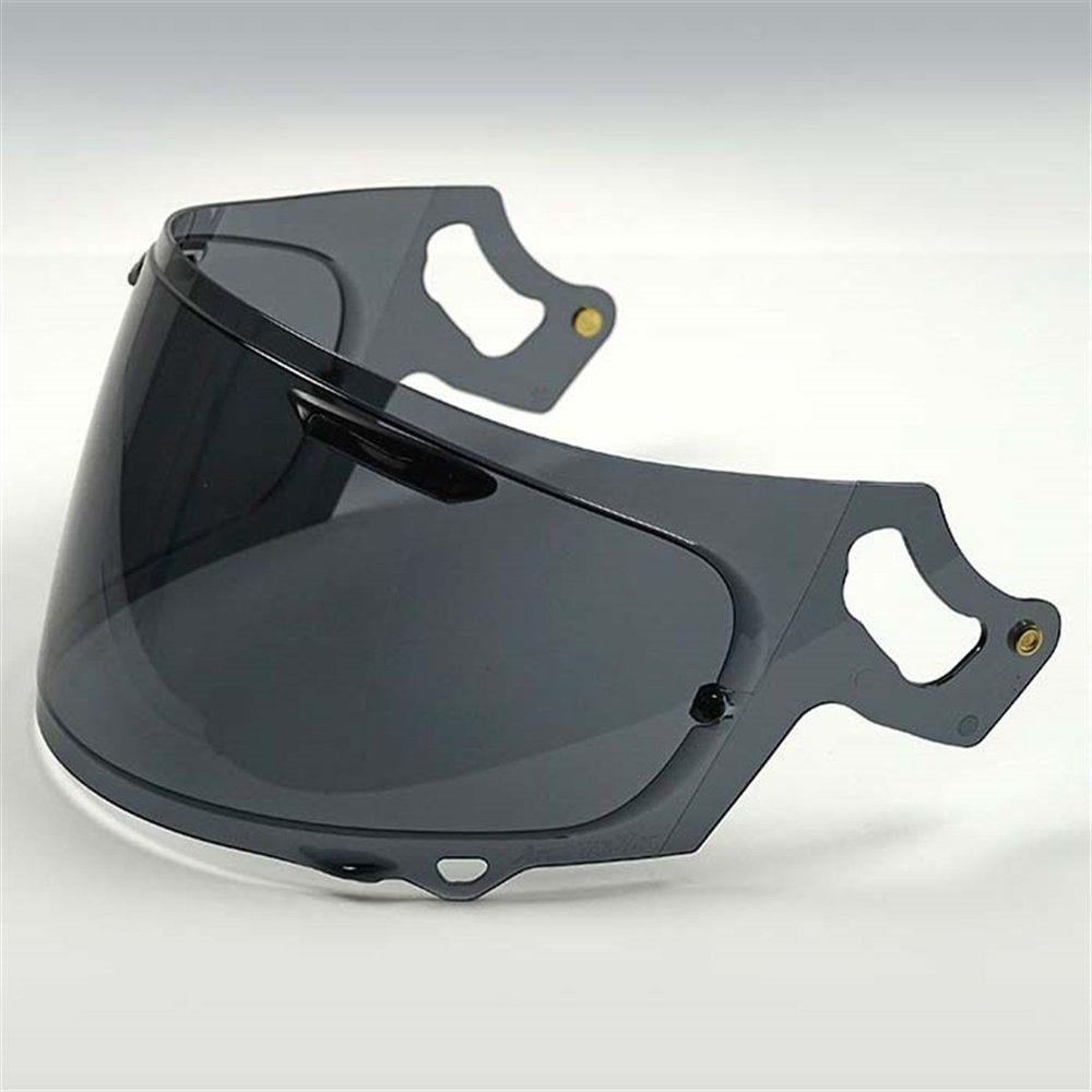 Arai-55011058 Vas-V Shield Max Vision Motosiklet Kask Camı Dark Smok