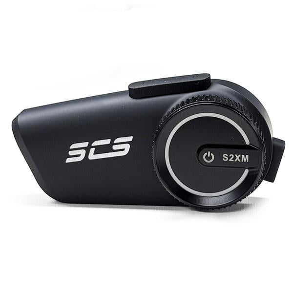 SCS S2XM Bluetooth İnterkom