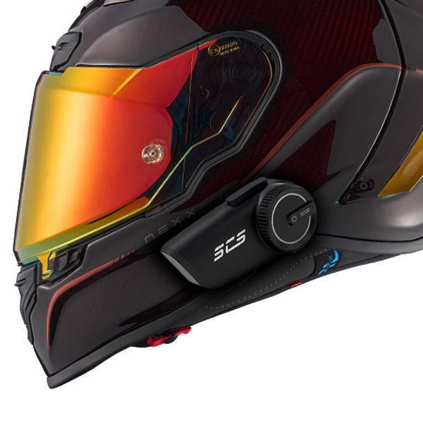 SCS S2XM Bluetooth İnterkom