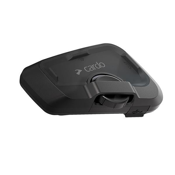 Cardo Freecom 2x Motosiklet Kask İçi Bluetooth Ve İntercom Tekli