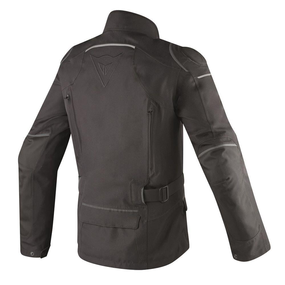 Dainese D-Blizzard D-Dry Motosiklet Mont Black Ebony