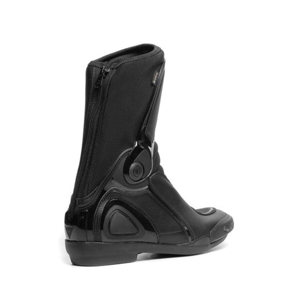 Dainese Sport Master Gore-tex Korumalı Motosiklet Bot Siyah