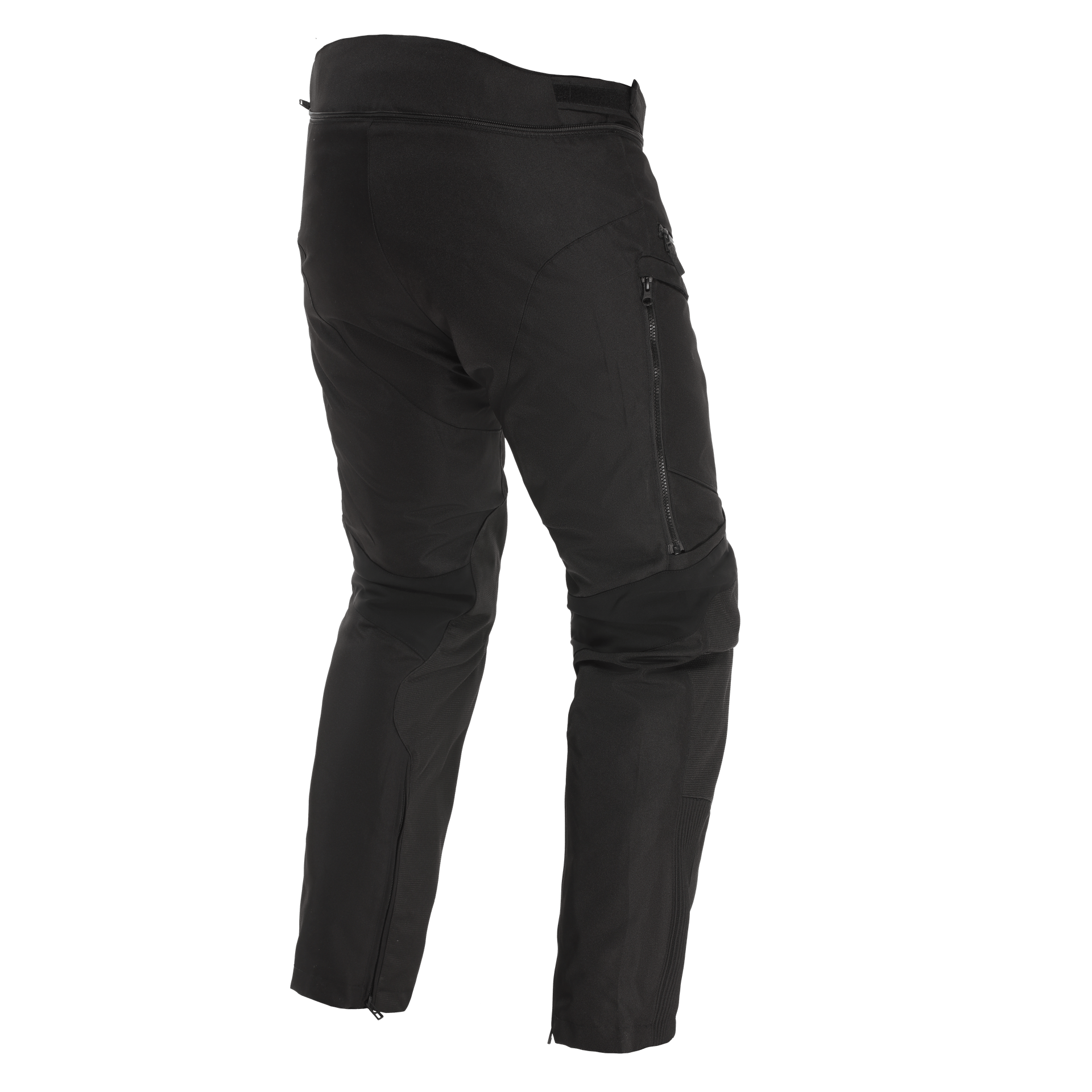 Dainese Gullfoss D-Dry Siyah Pantolon | 4 Mevsim AA SınıfıDainese Gullfoss Black D-Dry Pantolon