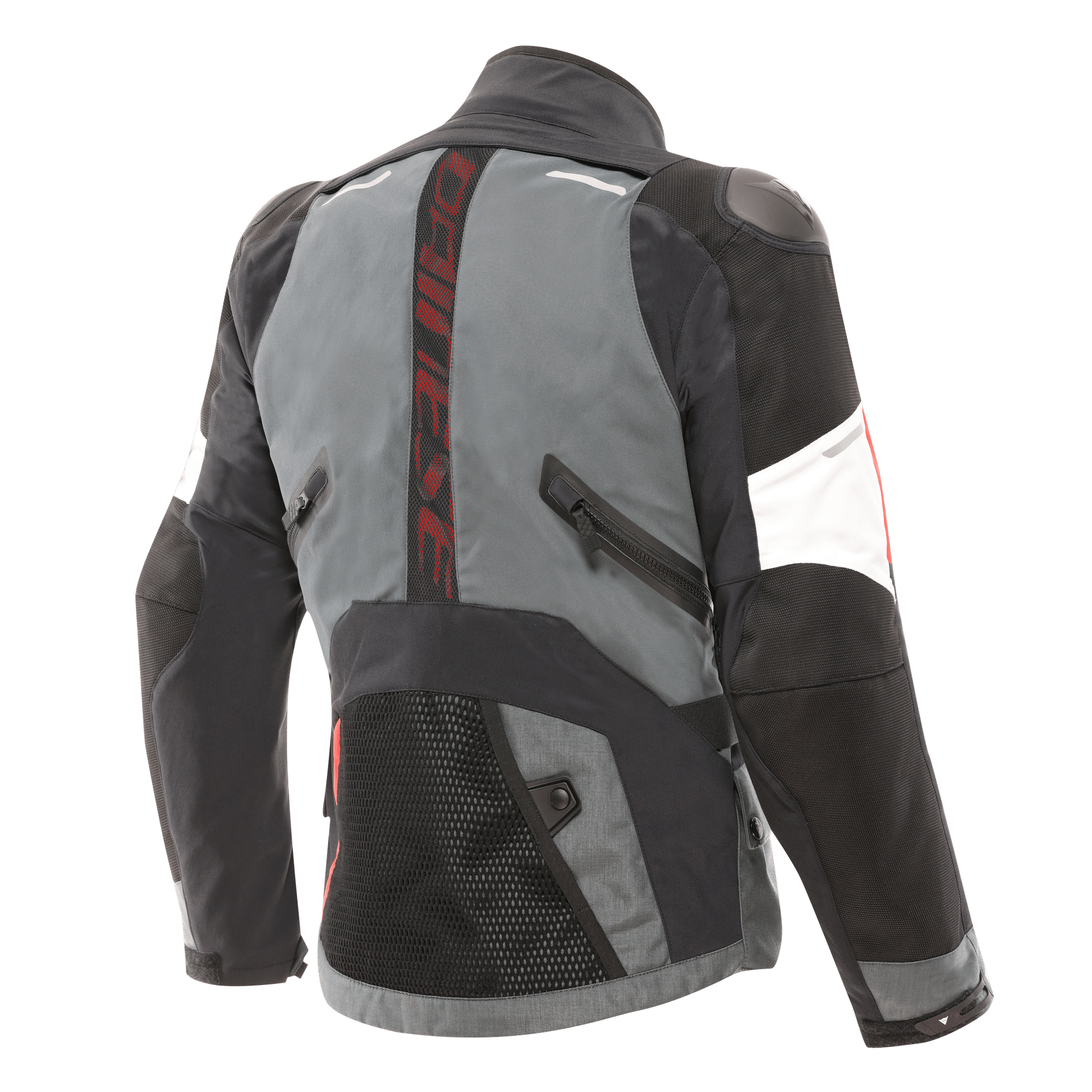 Dainese Carve Master 4 Gore-Tex Mont Ebony Black | TouringDainese Carve Master 4 Ebony Black Gore-tex Mont