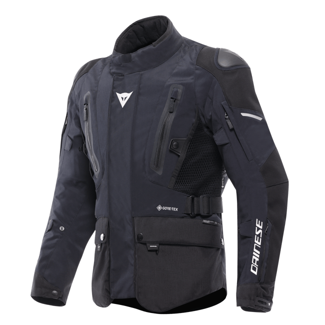 Dainese Carve Master 4 Gore-Tex Mont Siyah | TouringDainese Carve Master 4 Black Gore-tex Mont