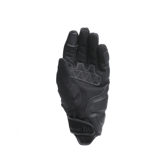 Dainese Udine WP Eldiven Black/Reflex | Kışlık & Su GeçirmezDainese Udine WP Eldiven Black/Reflex