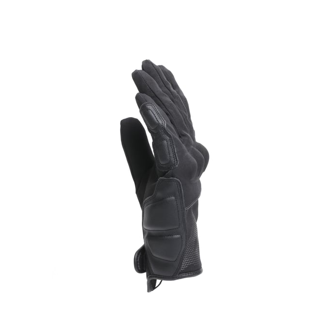 Dainese Udine WP Eldiven Black/Reflex | Kışlık & Su GeçirmezDainese Udine WP Eldiven Black/Reflex