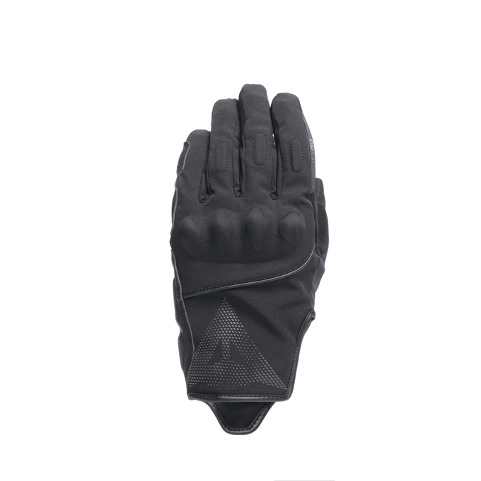 Dainese Udine WP Eldiven Black/Reflex | Kışlık & Su GeçirmezDainese Udine WP Eldiven Black/Reflex