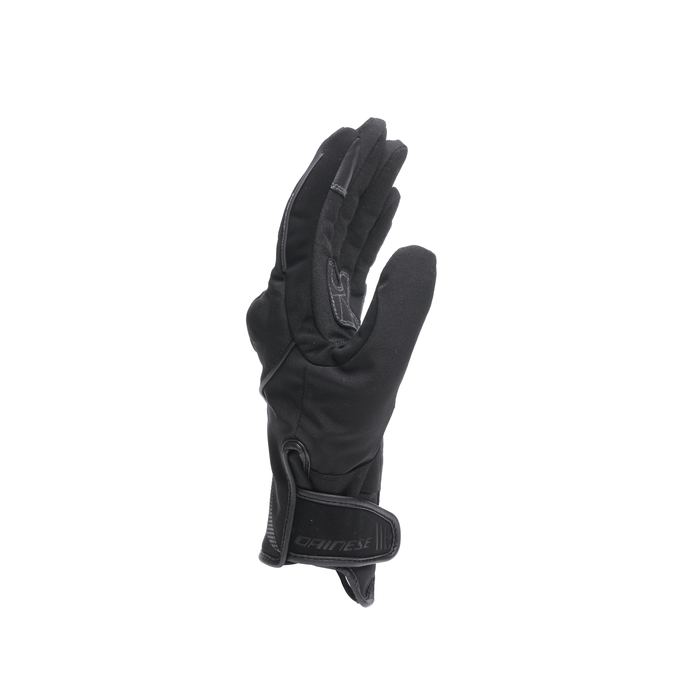 Dainese Udine WP Eldiven Black/Reflex | Kışlık & Su GeçirmezDainese Udine WP Eldiven Black/Reflex