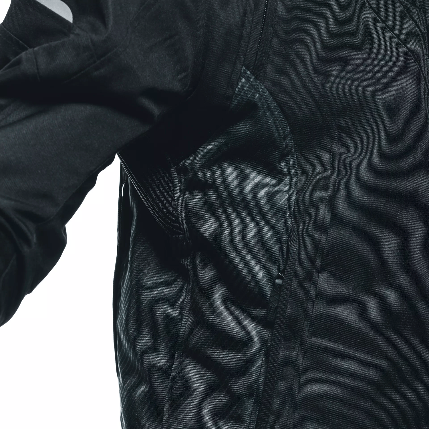 Dainese Avro 5 Tex Motosiklet Ceketi Siyah | Sport 4 MevsimDainese Avro 5 Tex Ceket Black