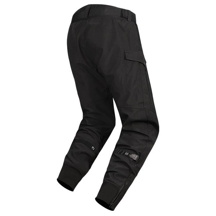 Ls2 Douglas Softshell Korumalı Motosiklet Pantolonu