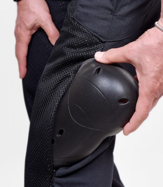 Riderdenim Alize File Pantolon | Korumalı Yazlık Motor KotuRiderdenim Alize File Pantolon Korumalı Yazlık