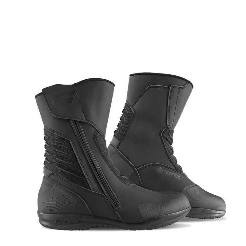 Gaerne G-Nıemet Gore-Tex Korumalı Tourıng Motosiklet Çizme