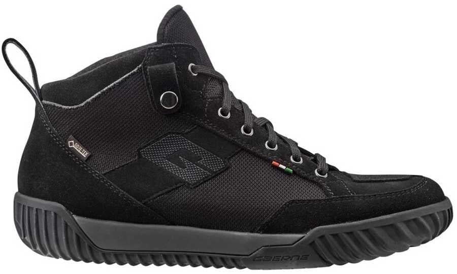 Gaerne G-Razor Gore-tex Unisex Korumalı Motosiklet Bot