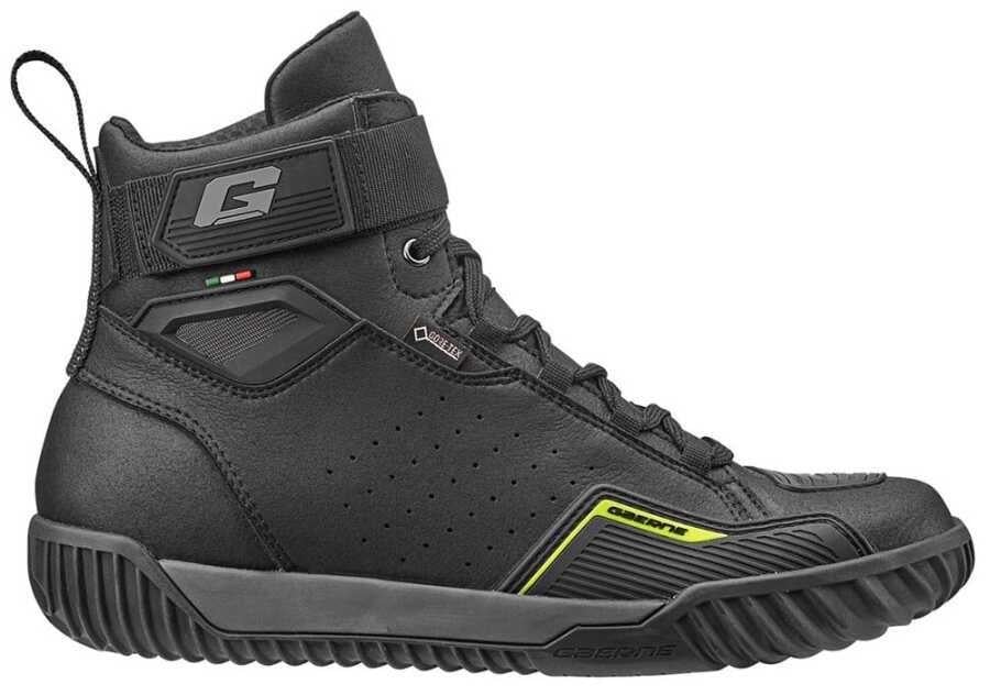 Gaerne G-Rocket Gore-tex Korumalı Motosiklet Bot