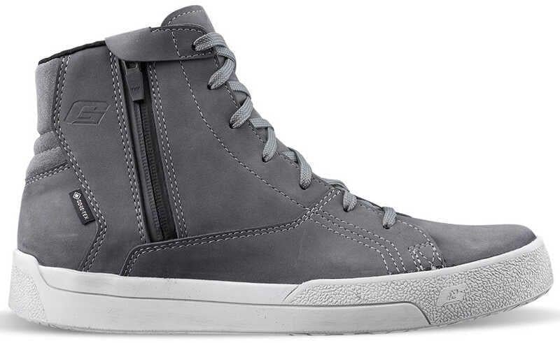 Gaerne G-Rome Gore-tex Korumalı Motosiklet Bot Gri