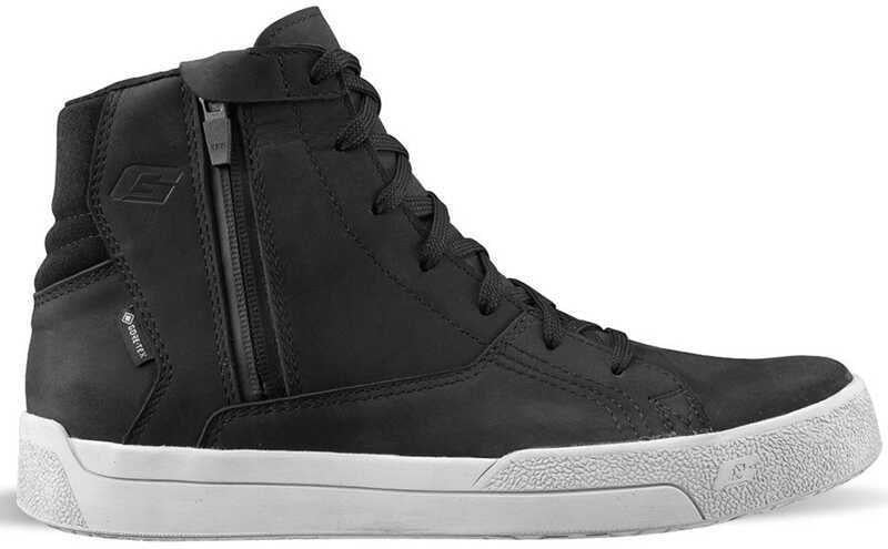Gaerne G-Rome Gore-tex Korumalı Motosiklet Bot Siyah