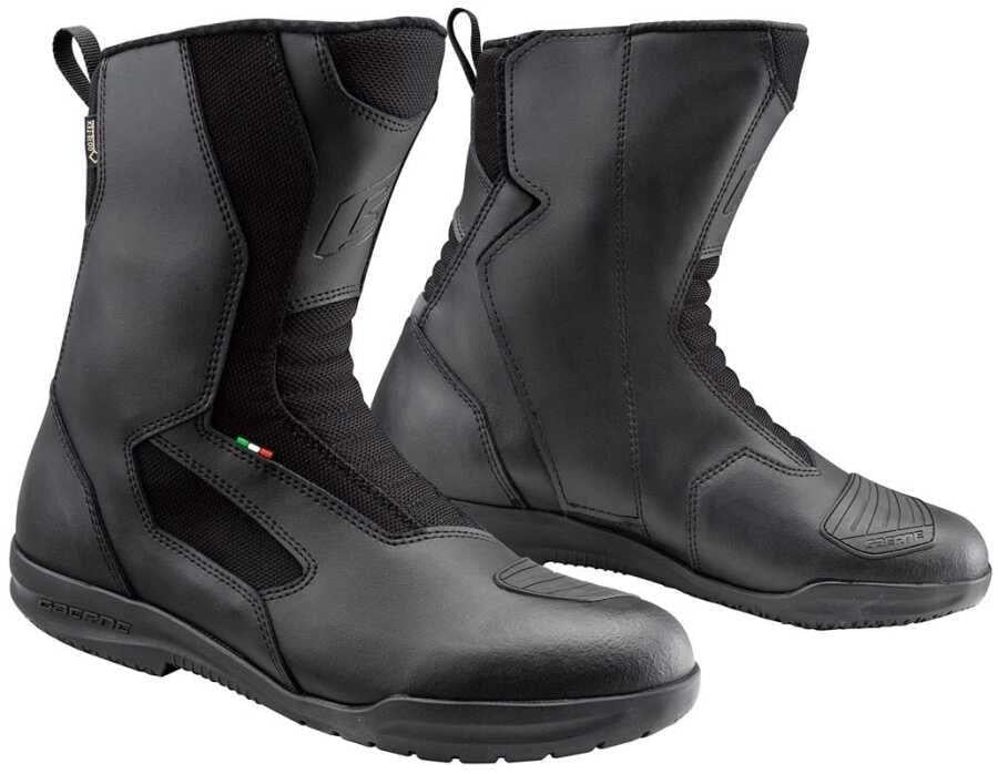 Gaerne G-Vento Gore-tex Touring Korumalı Motosiklet Bot Unisex