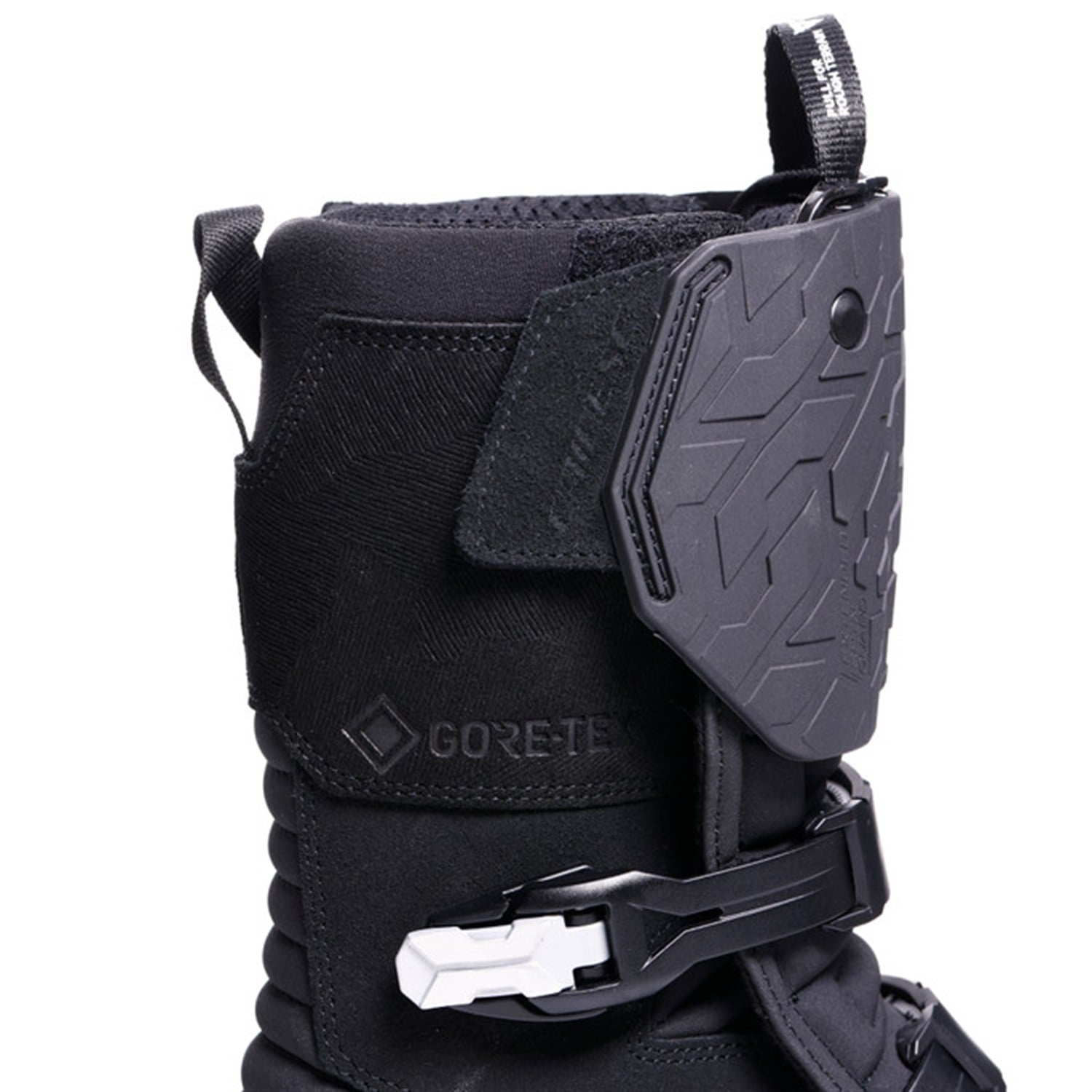 Dainese Overlyond XT Gore-Tex Bot | Macera ve TouringDainese Overlyond XT Gore-Tex Bot Macera ve Touring