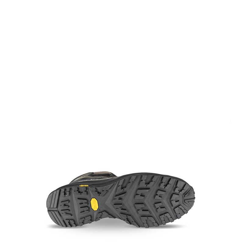 Gaerne G-Xenon Gore-Tex Bot Siyah Yeşil | Vibram & Su GeçirmezGaerne G-Xenon Gore-Tex Bot Siyah Yeşil