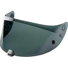 Hjc Hj31 Motosiklet Kask Visör Smoke İ70