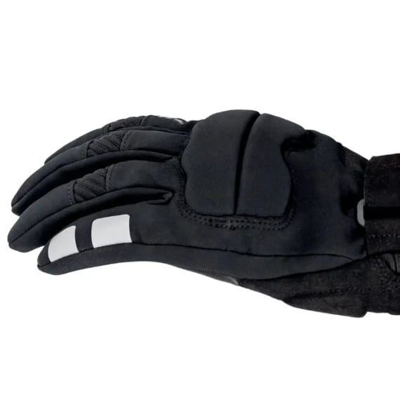 T.UR G-Two Lady Hydroscud Eldiven Siyah | Kadın KışlıkT.UR G-Two Lady Hydroscud® Eldiven Kışlık Siyah