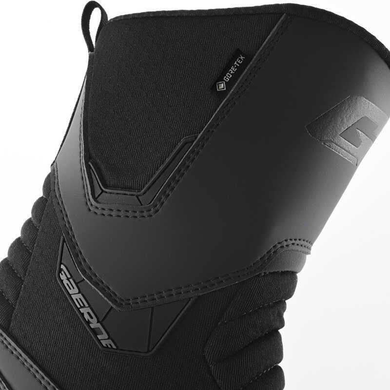 Gaerne G-Duran Gore-Tex Kadın Çizme | Su Geçirmez Motor BotuGaerne G-Duran Gore-Tex Kadın Çizme