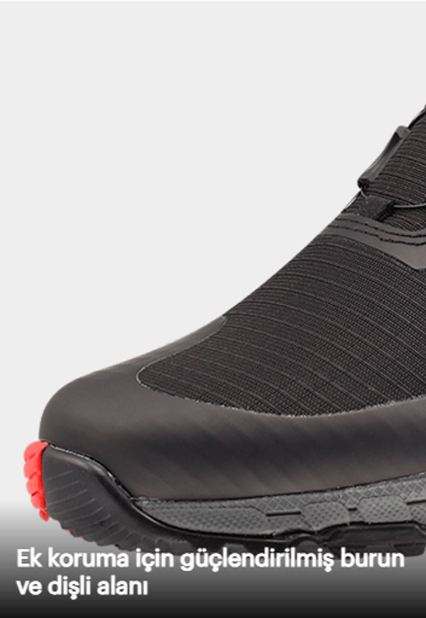 LS2 Trekker Waterproof Siyah Bot | Su Geçirmez Touring BotLs2 Trekker Waterproof Siyah Bot