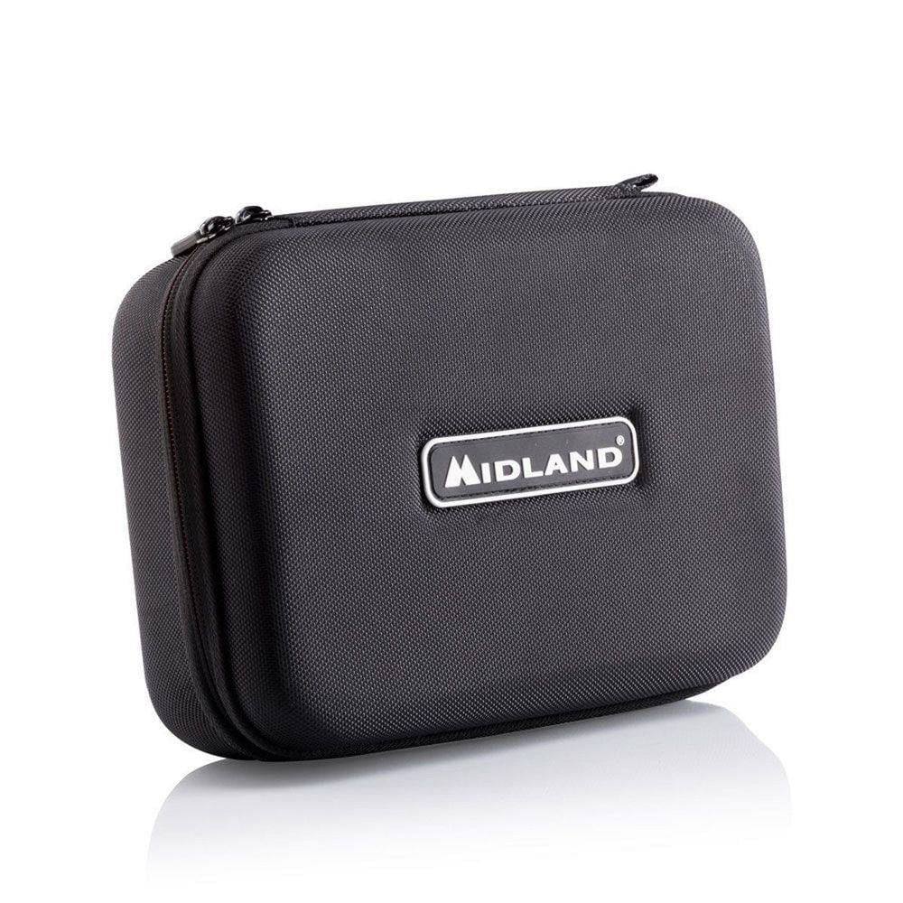 Midland Btx2 Pro-S Lr Motosiklet Kask İçi Bluetooth İntercom