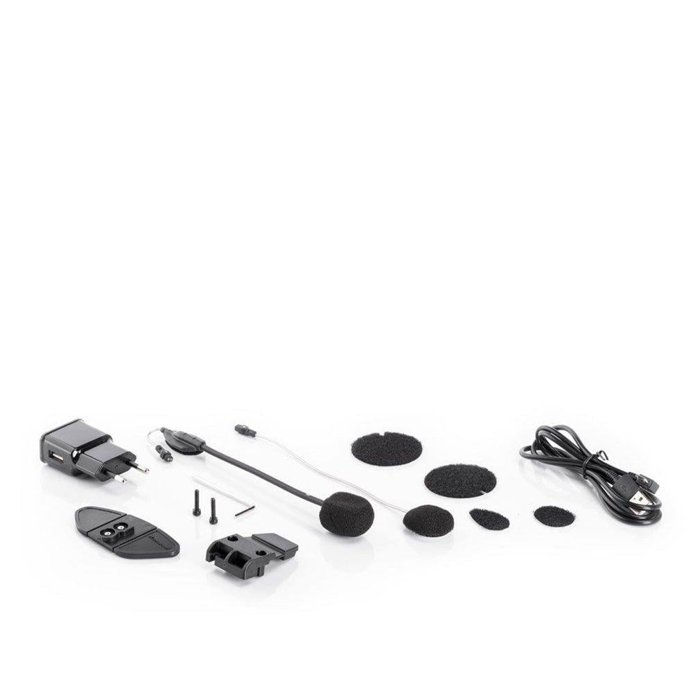 Midland Btx2 Pro-S Lr Motosiklet Kask İçi Bluetooth İntercom