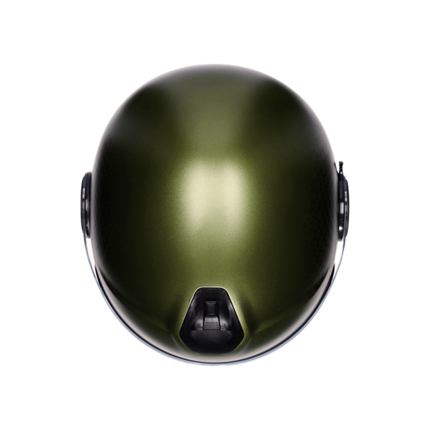 AGV Eteres Andora Kask | Mat Yeşil Siyah Açık Kask ECE 22.06Agv Eteres Andora Kask Mat Yeşil Siyah Açık Kask