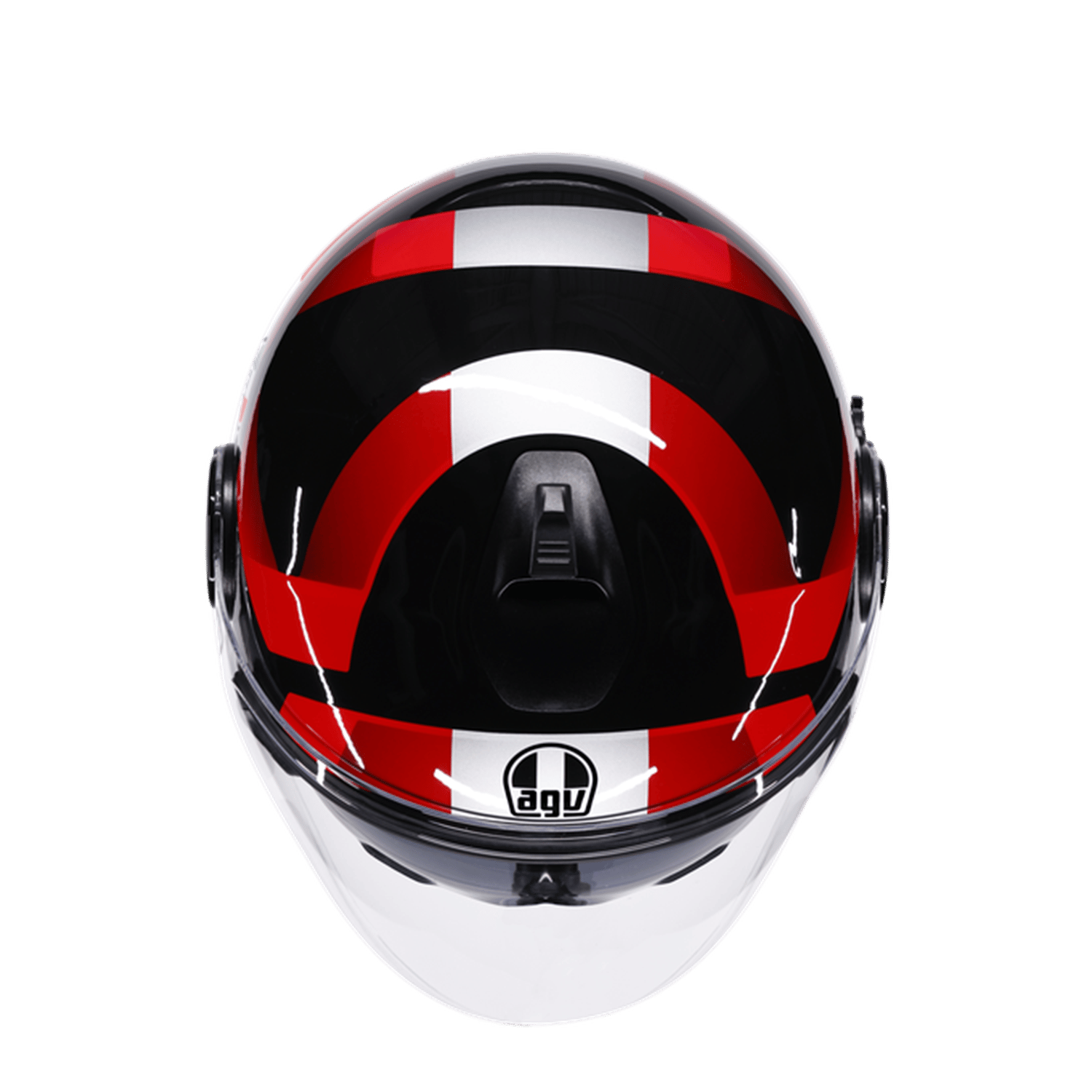 AGV Eteres Camogli Kask | Agostini Özel Seri ECE 22.06Agv Eteres Camogli Agostini Özel Seri Açık Kask
