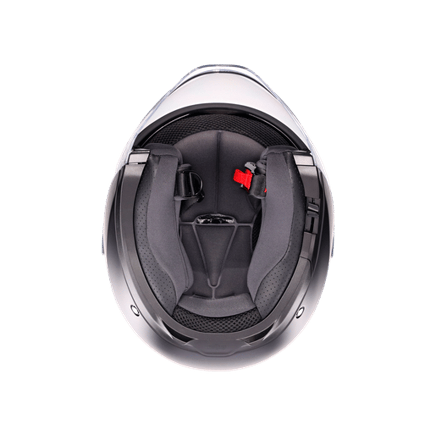 AGV Irides Mono Mat Siyah Kask | Manyetik Vizörlü ECE 22.06Agv Irides Mono Mat Siyah Kask