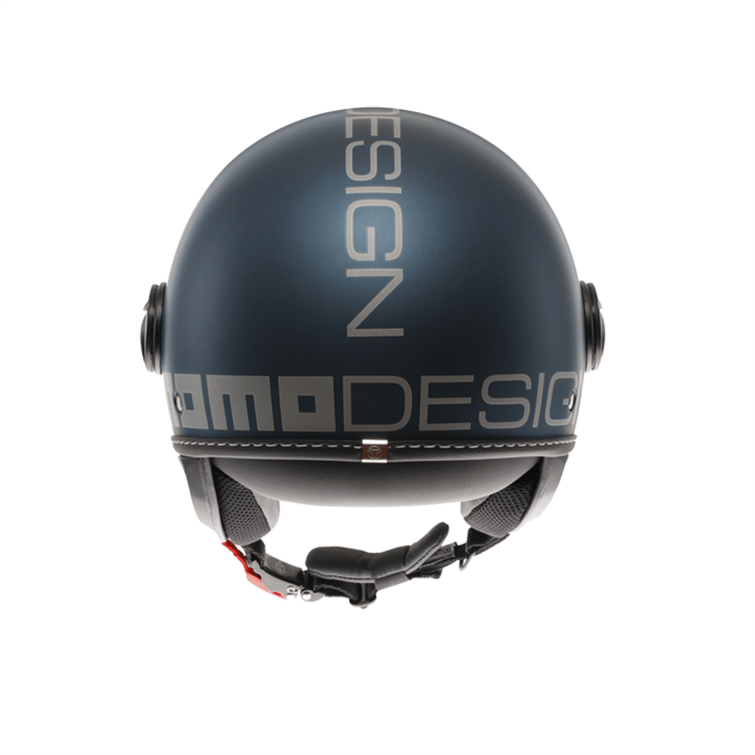 Momo Design FGTR Evo Mat Avio Silver | Güneş Vizörlü ECE 22.06Momodesign FGTR Evo Mat Avio Silver