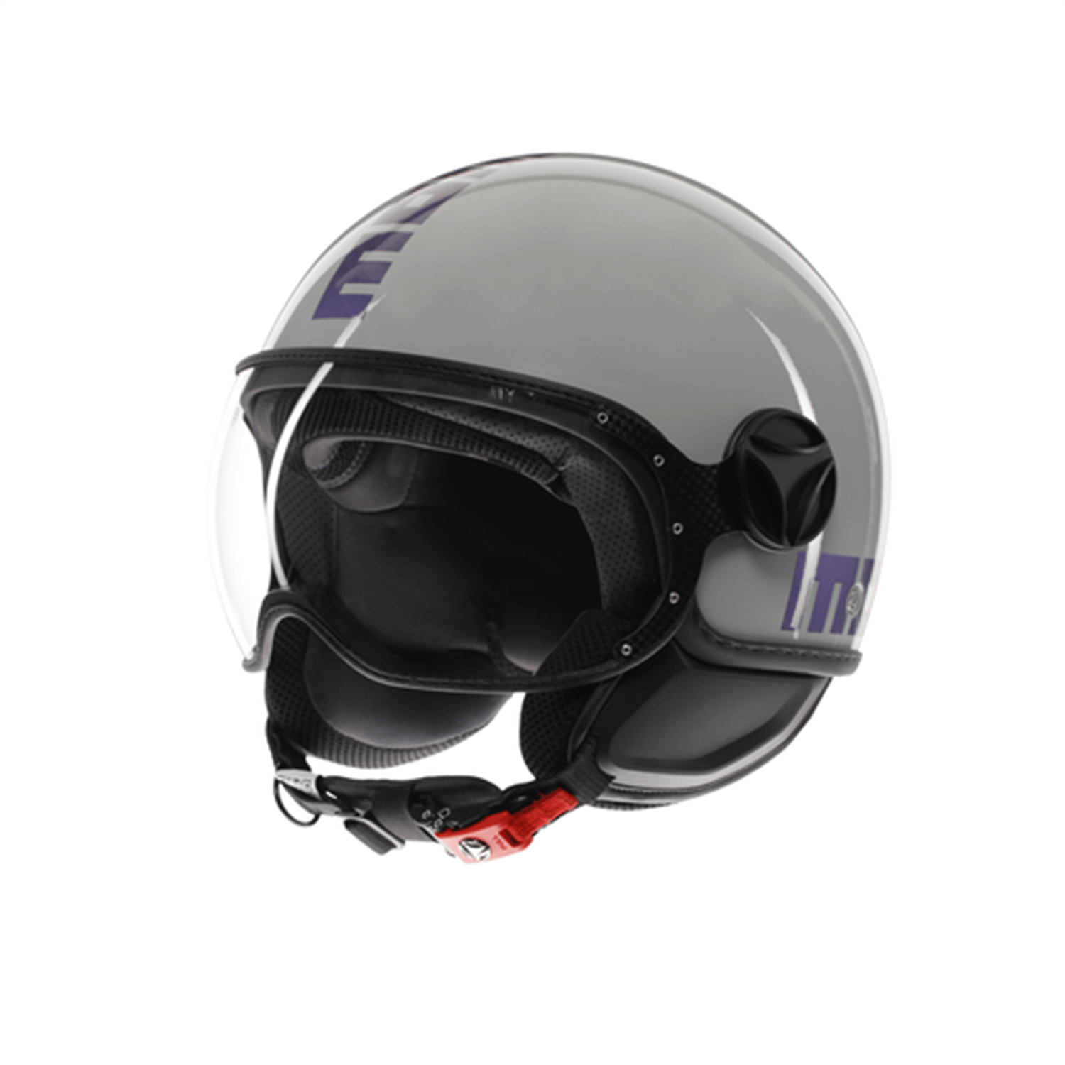 Momo Design FGTR Evo Kask | Flip Blue FucsiaMomodesign FGTR Evo Kask Flip Blue Fucsia