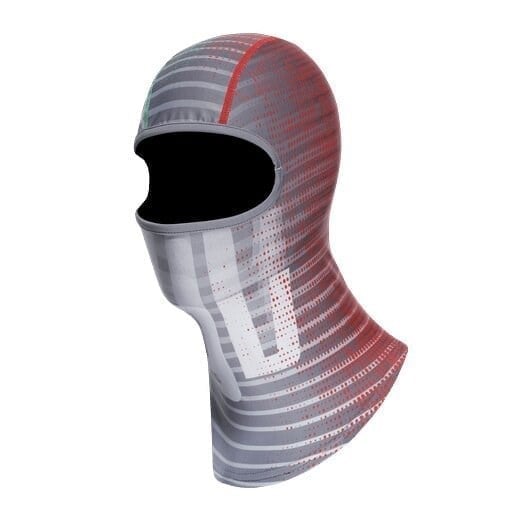 Dainese AGV Renkli Balaklava | Nefes Alabilir Kask İçi MaskeDainese Agv Balaklava