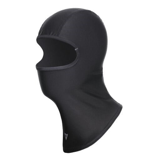 Dainese Balaklava Siyah | Nefes Alabilir Kask İçi MaskeDainese Black Balaklava