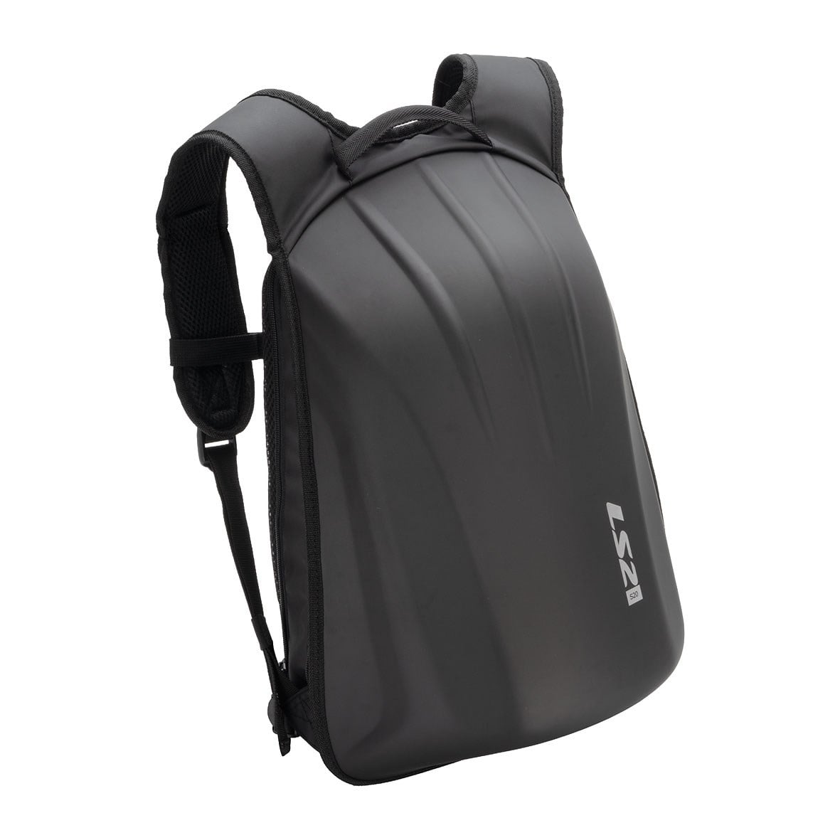 LS2 Shield 25L Genişletilebilir Kask Hazneli Sırt ÇantasıLs2 Shield 25L Genişletilebilir Kask Hazneli Sırt Çantası