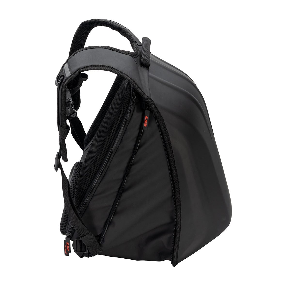 LS2 Shield 25L Genişletilebilir Kask Hazneli Sırt ÇantasıLs2 Shield 25L Genişletilebilir Kask Hazneli Sırt Çantası