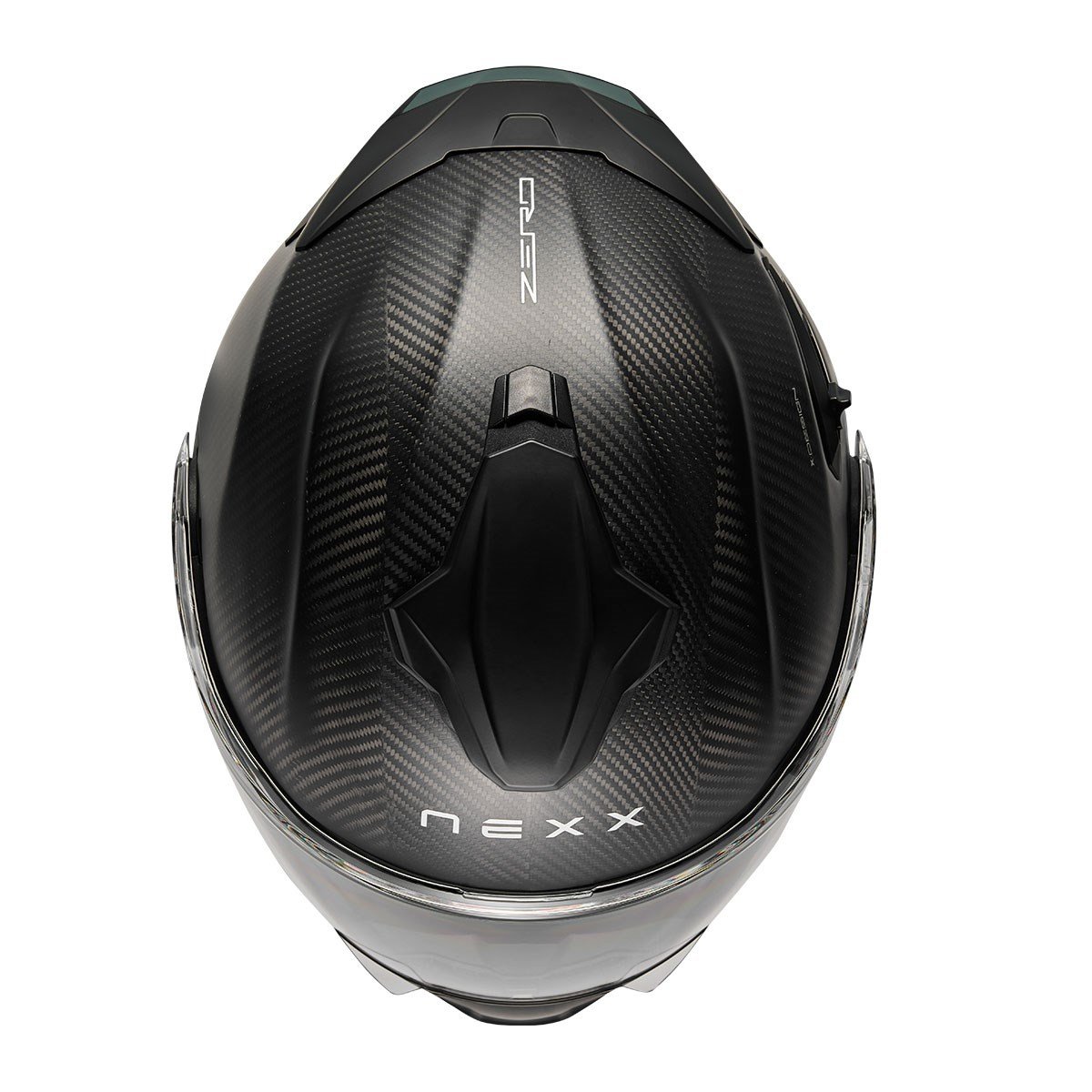 Nexx X.Lifetour Zero Pro Mat Karbon Kask | ECE 22.06Nexx X.Lifetour Zero Pro Mat Karbon Kask