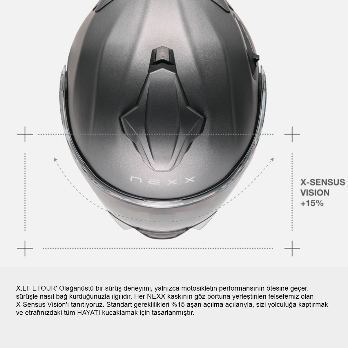 Nexx X.Lifetour Zero Pro Mat Karbon Kask | ECE 22.06Nexx X.Lifetour Zero Pro Mat Karbon Kask